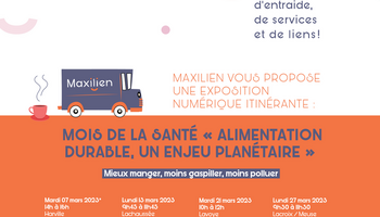 Woimbey : Maxilien 
